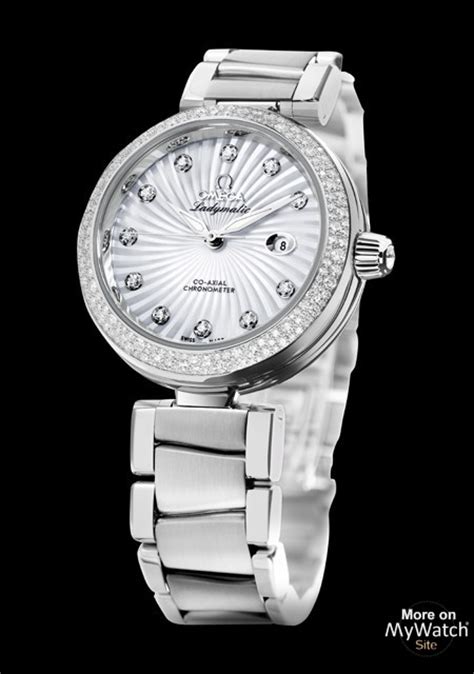 omega ladymatic|omega ladymatic price.